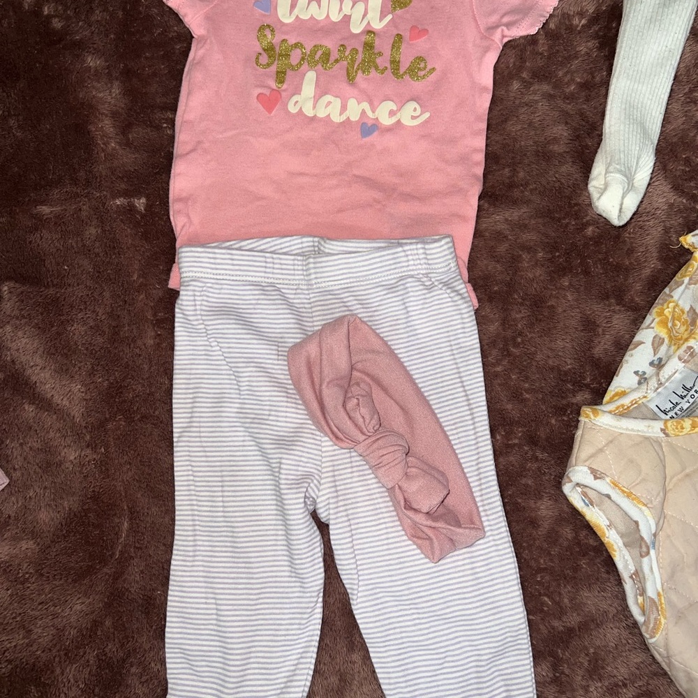 Baby sets - Picture 2 of 5